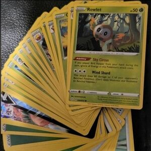 Pokemon Decks